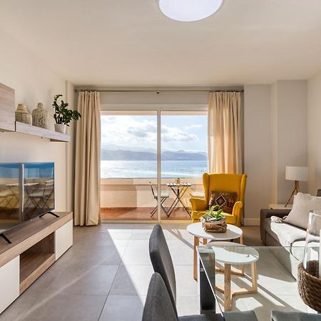 Living Las Canteras Homes - Bright Beachfront Las Palmas de Gran Canaria Dış mekan fotoğraf