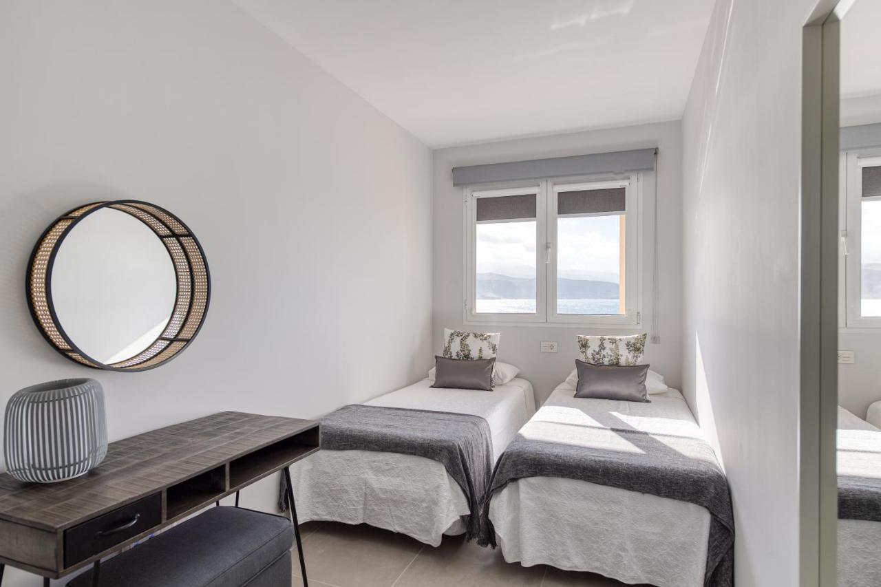 Living Las Canteras Homes - Bright Beachfront Las Palmas de Gran Canaria Dış mekan fotoğraf