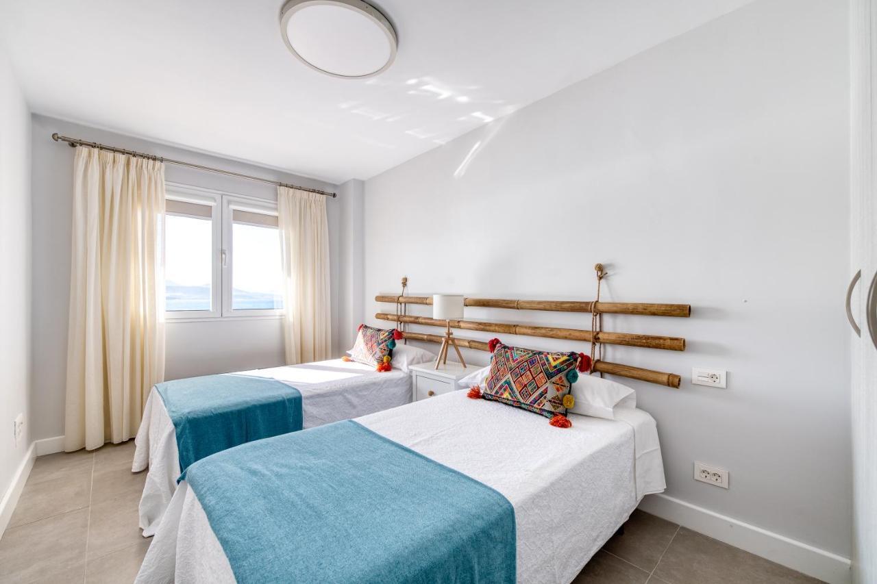 Living Las Canteras Homes - Bright Beachfront Las Palmas de Gran Canaria Dış mekan fotoğraf